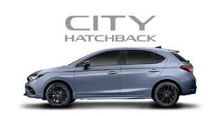 Hatchback